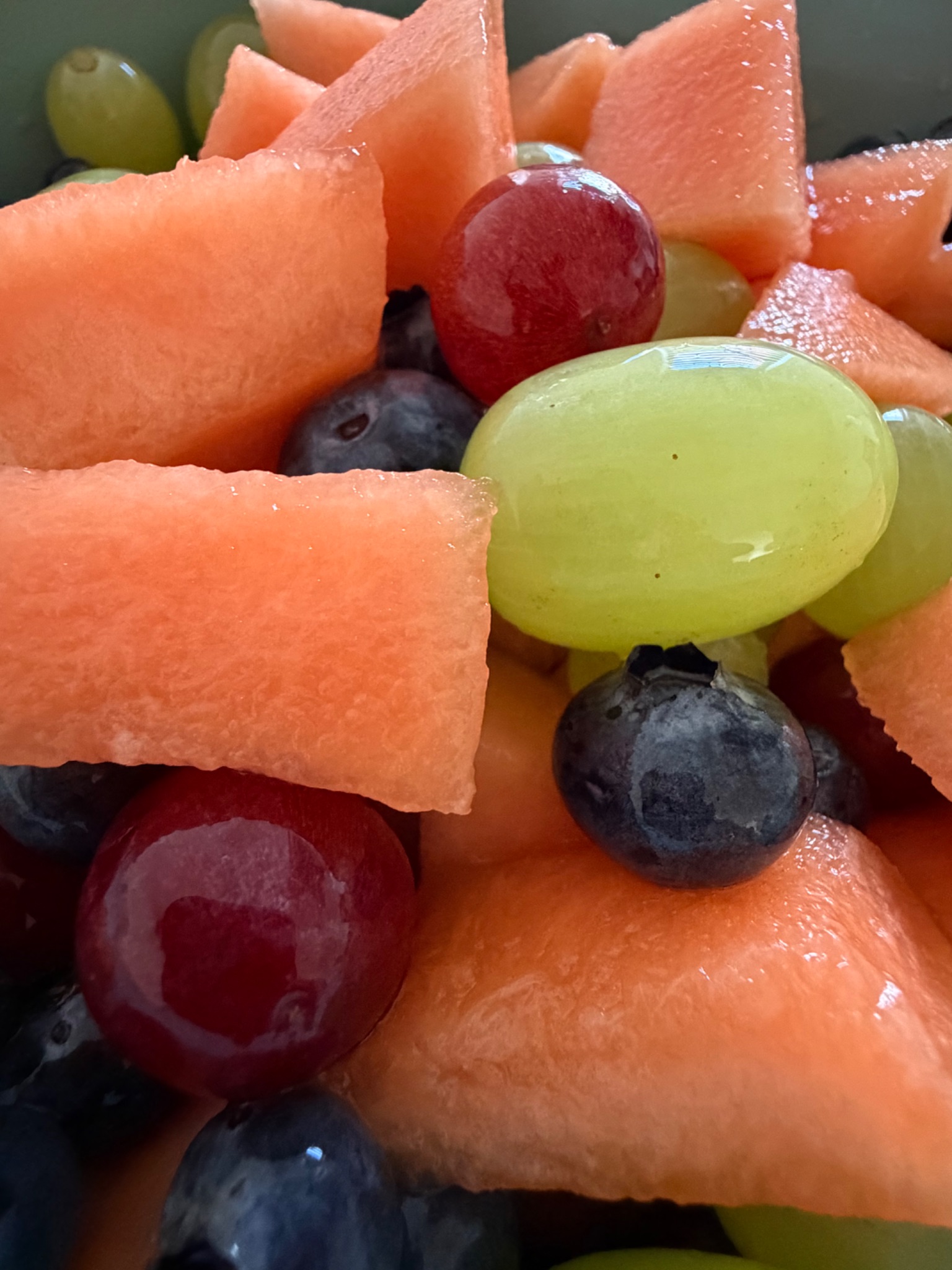 Fruit Bowl
